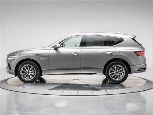 2025 Genesis GV80 2.5T