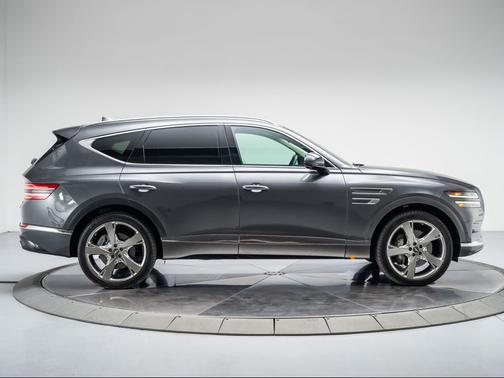 2023 Genesis GV80 3.5T