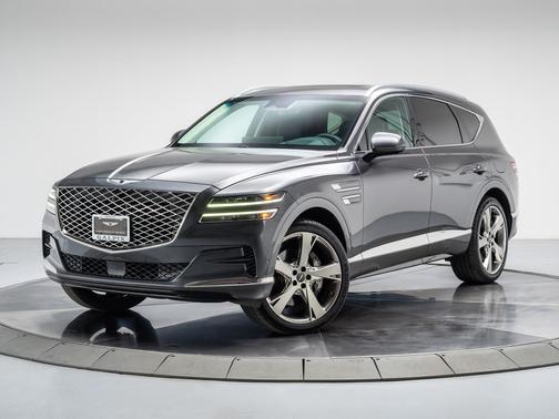 2023 Genesis GV80 3.5T