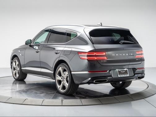 2023 Genesis GV80 3.5T