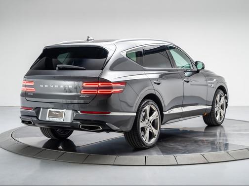 2023 Genesis GV80 3.5T