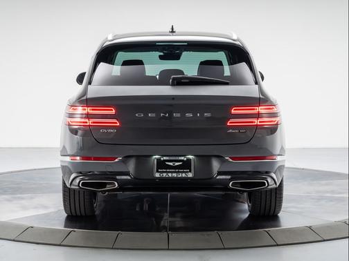 2023 Genesis GV80 3.5T