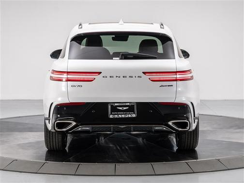 2026 Genesis GV70 3.5T Sport Advanced