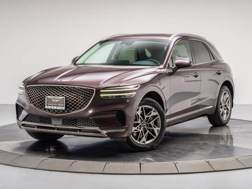 2023 Genesis GV70 2.5T AWD