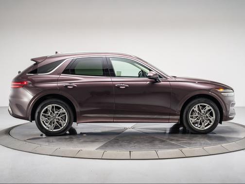 2023 Genesis GV70 2.5T AWD
