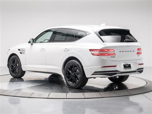 2025 Genesis GV80 2.5T Advanced