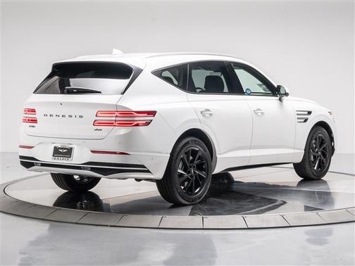 2025 Genesis GV80 2.5T Advanced