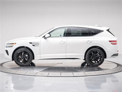2025 Genesis GV80 2.5T Advanced