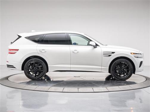 2025 Genesis GV80 2.5T Advanced