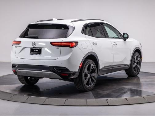 2023 Buick Envision Preferred AWD