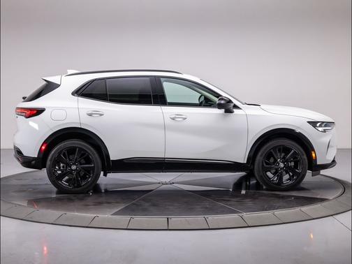 2023 Buick Envision Preferred AWD