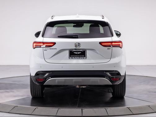 2023 Buick Envision Preferred AWD