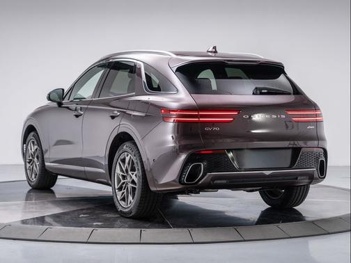 2023 Genesis GV70 2.5T AWD