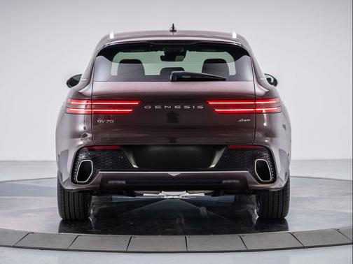 2023 Genesis GV70 2.5T AWD