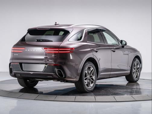 2023 Genesis GV70 2.5T AWD