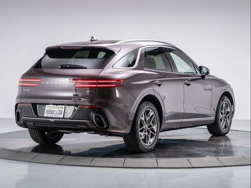 2023 Genesis GV70 2.5T AWD