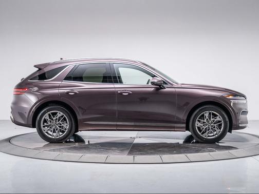 2023 Genesis GV70 2.5T AWD