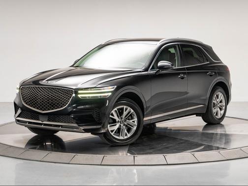 2023 Genesis GV70 2.5T AWD