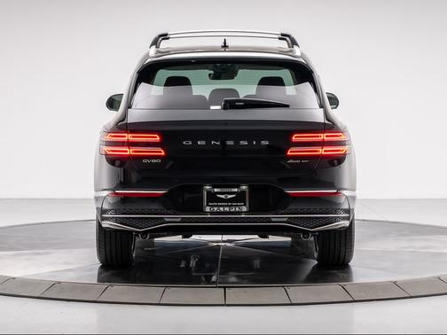 2026 Genesis GV80 3.5T