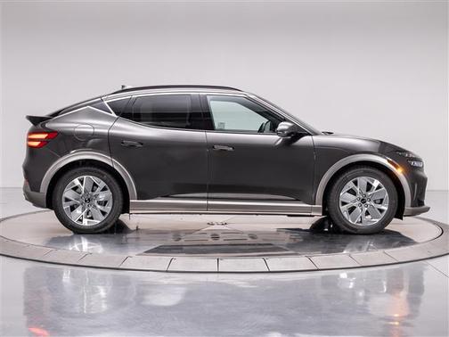 2025 Genesis GV60 Standard RWD