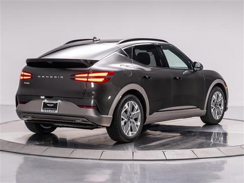 2025 Genesis GV60 Standard RWD