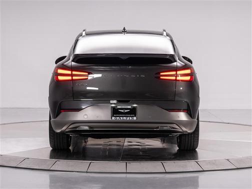 2025 Genesis GV60 Standard RWD