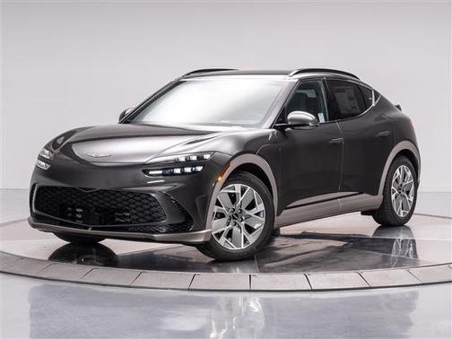2025 Genesis GV60 Standard RWD