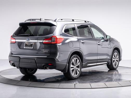 2021 Subaru Ascent Touring 7-Passenger
