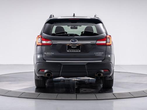 2021 Subaru Ascent Touring 7-Passenger