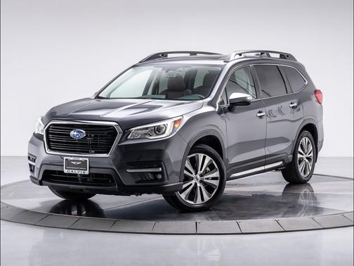 2021 Subaru Ascent Touring 7-Passenger