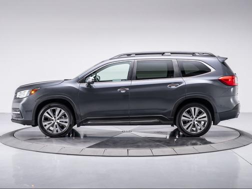 2021 Subaru Ascent Touring 7-Passenger