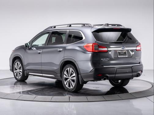 2021 Subaru Ascent Touring 7-Passenger