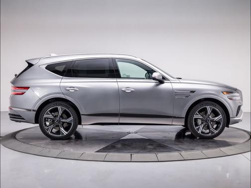 2026 Genesis GV80 3.5T