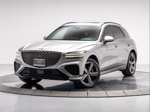 2023 Genesis GV70 2.5T AWD