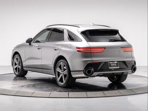 2023 Genesis GV70 2.5T AWD