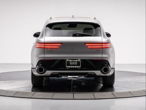 2023 Genesis GV70 2.5T AWD