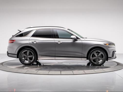 2023 Genesis GV70 2.5T AWD
