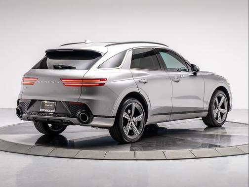 2023 Genesis GV70 2.5T AWD