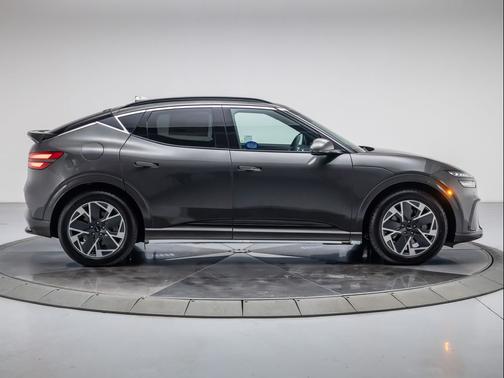 2026 Genesis GV60 AWD