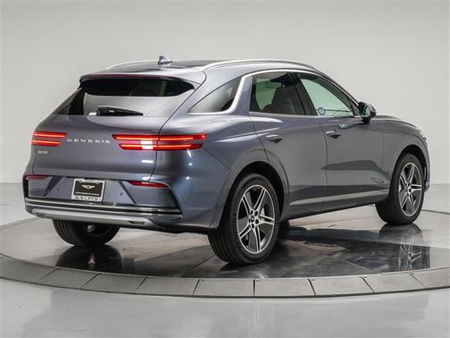 2026 Genesis Electrified GV70 Advanced AWD