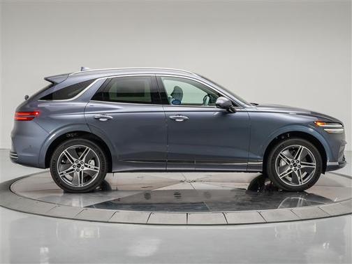 2026 Genesis Electrified GV70 Advanced AWD
