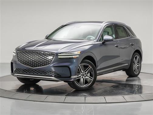 2026 Genesis Electrified GV70 Advanced AWD