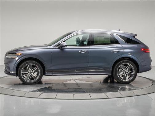 2026 Genesis Electrified GV70 Advanced AWD