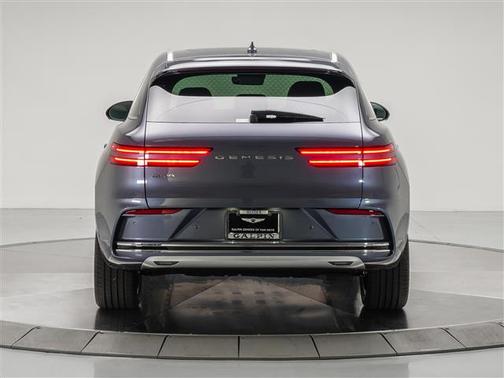 2026 Genesis Electrified GV70 Advanced AWD