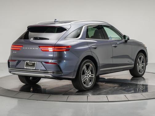 2026 Genesis Electrified GV70 Advanced AWD