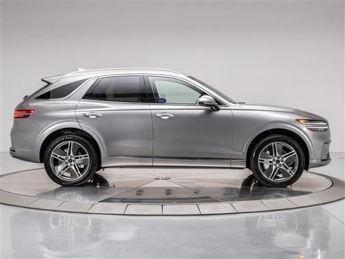 2026 Genesis Electrified GV70 Advanced AWD