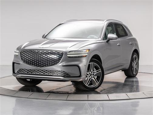 2026 Genesis Electrified GV70 Advanced AWD