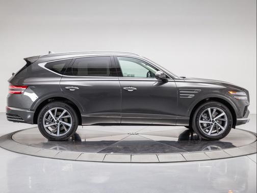 2026 Genesis GV80 3.5T