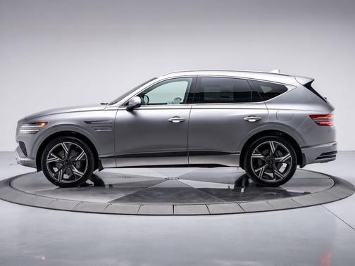 2026 Genesis GV80 3.5T