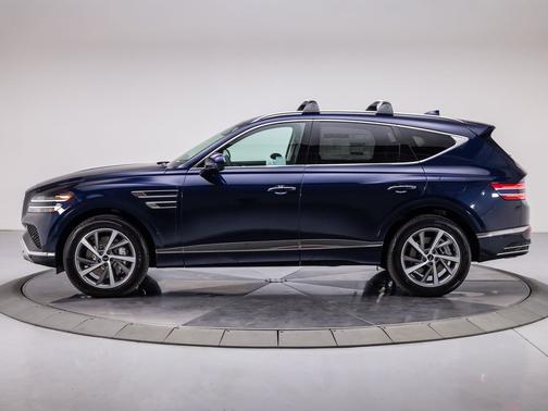 2026 Genesis GV80 3.5T
